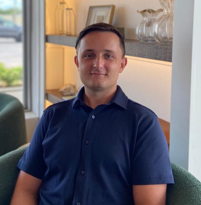 Christopher Simpson - SEO Consultant Pensacola