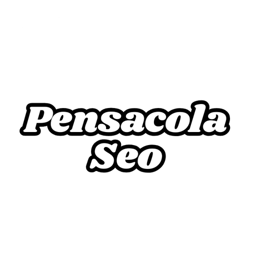 Pensacola SEO Company Logo